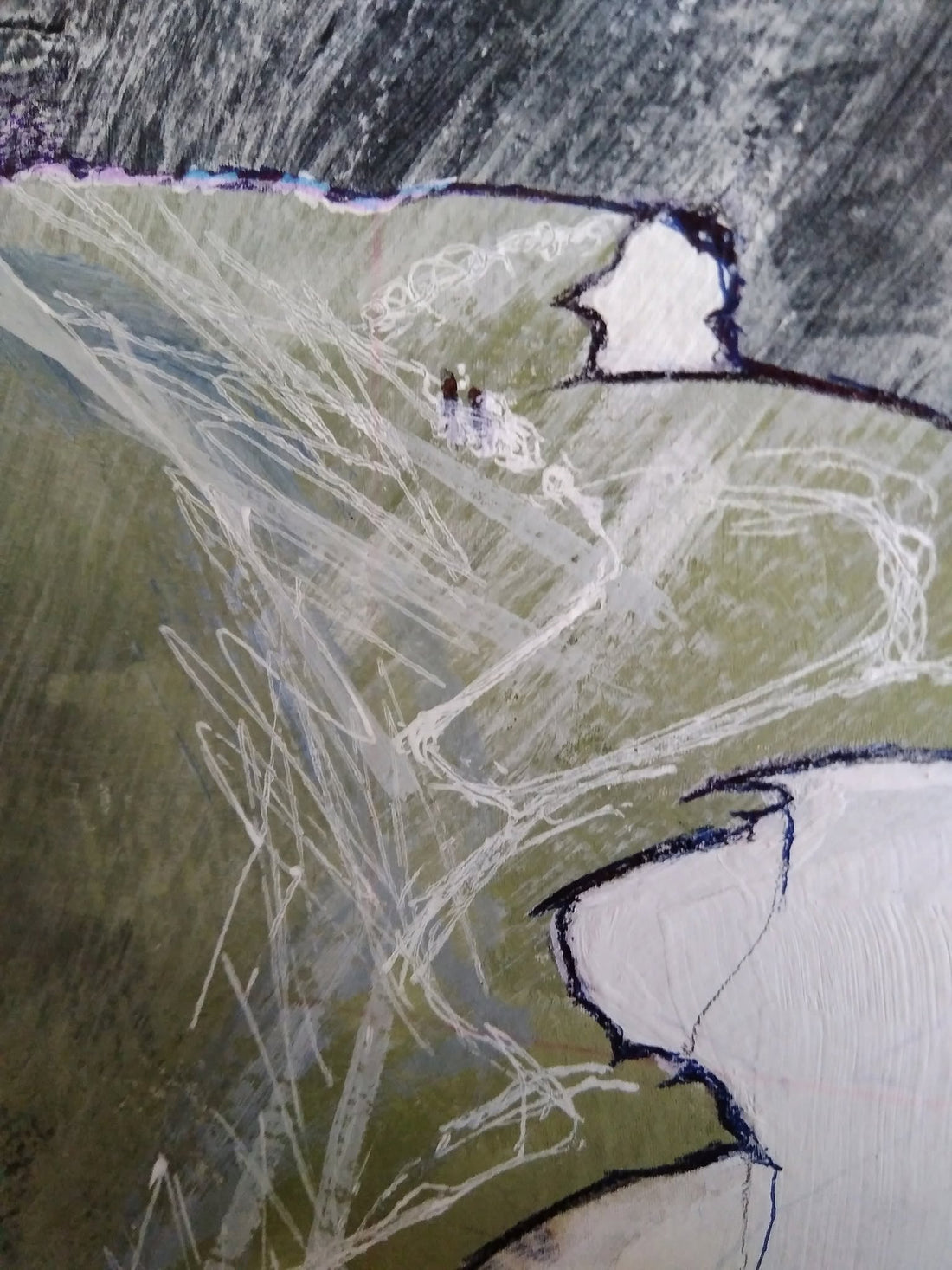 How to Buy Original Paintings with Confidence