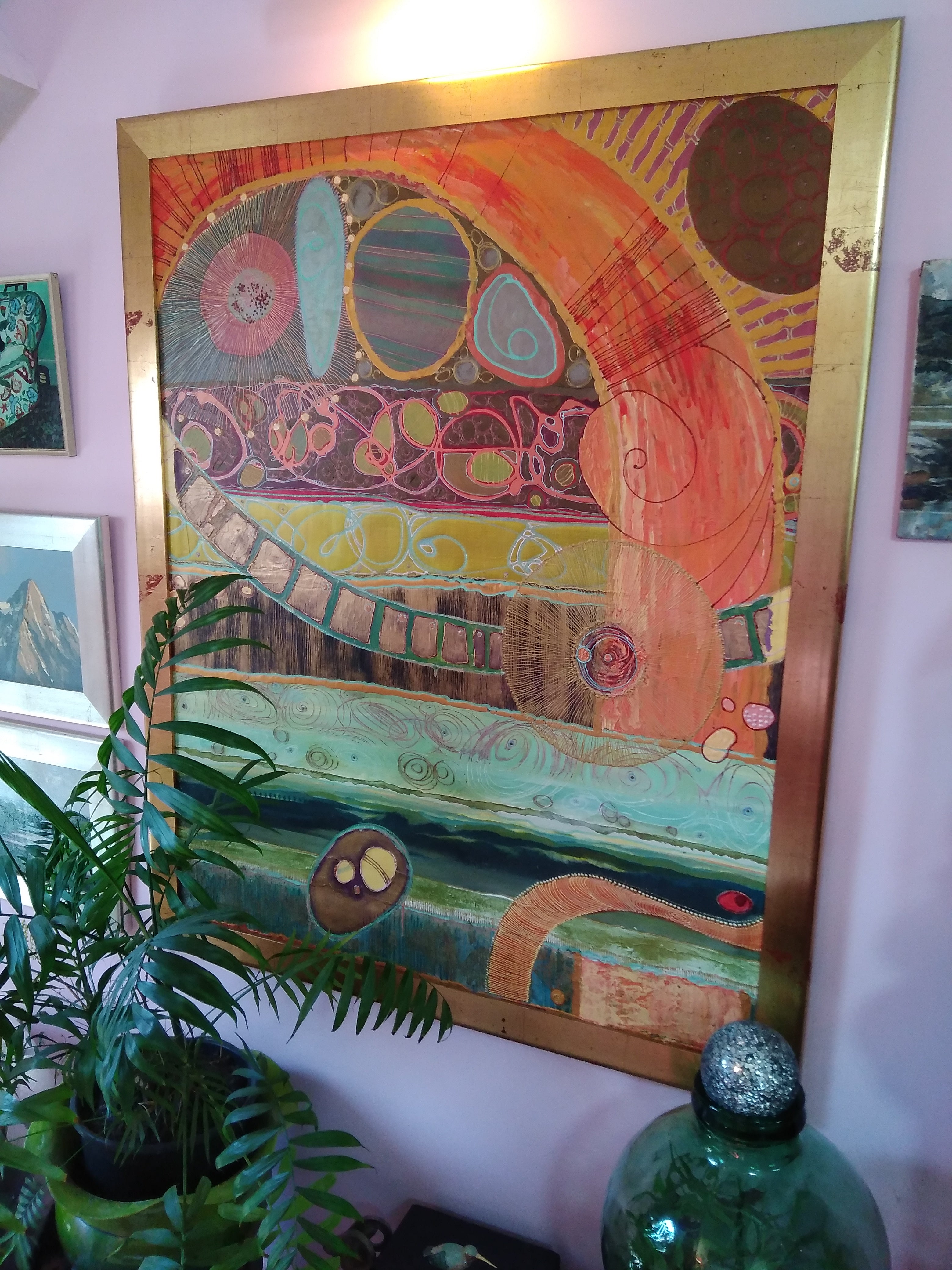 Canvas Prints vs Framed Prints: Which Suits You?