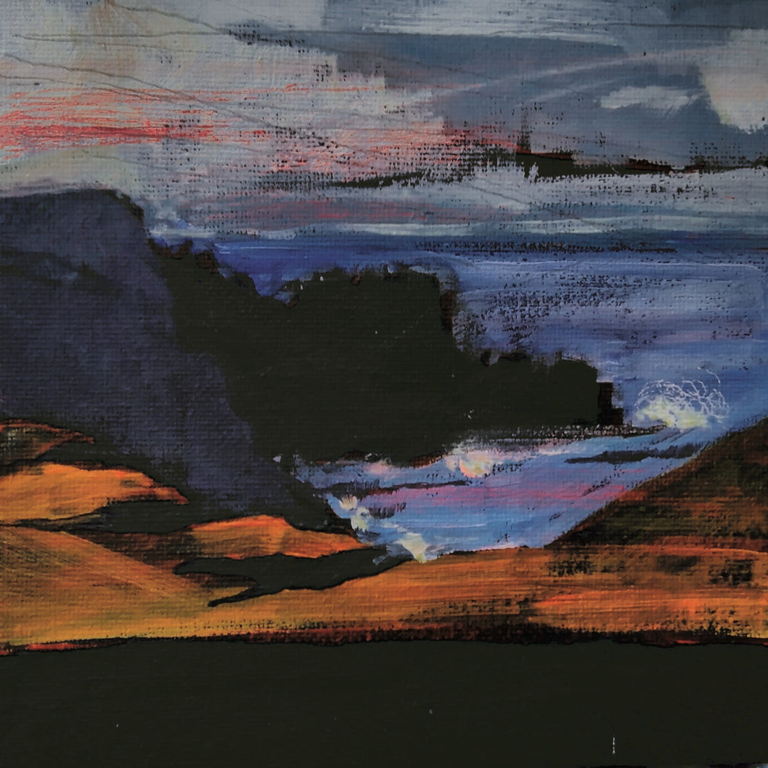 Devon Coastal Wall Art for Lovely Homes