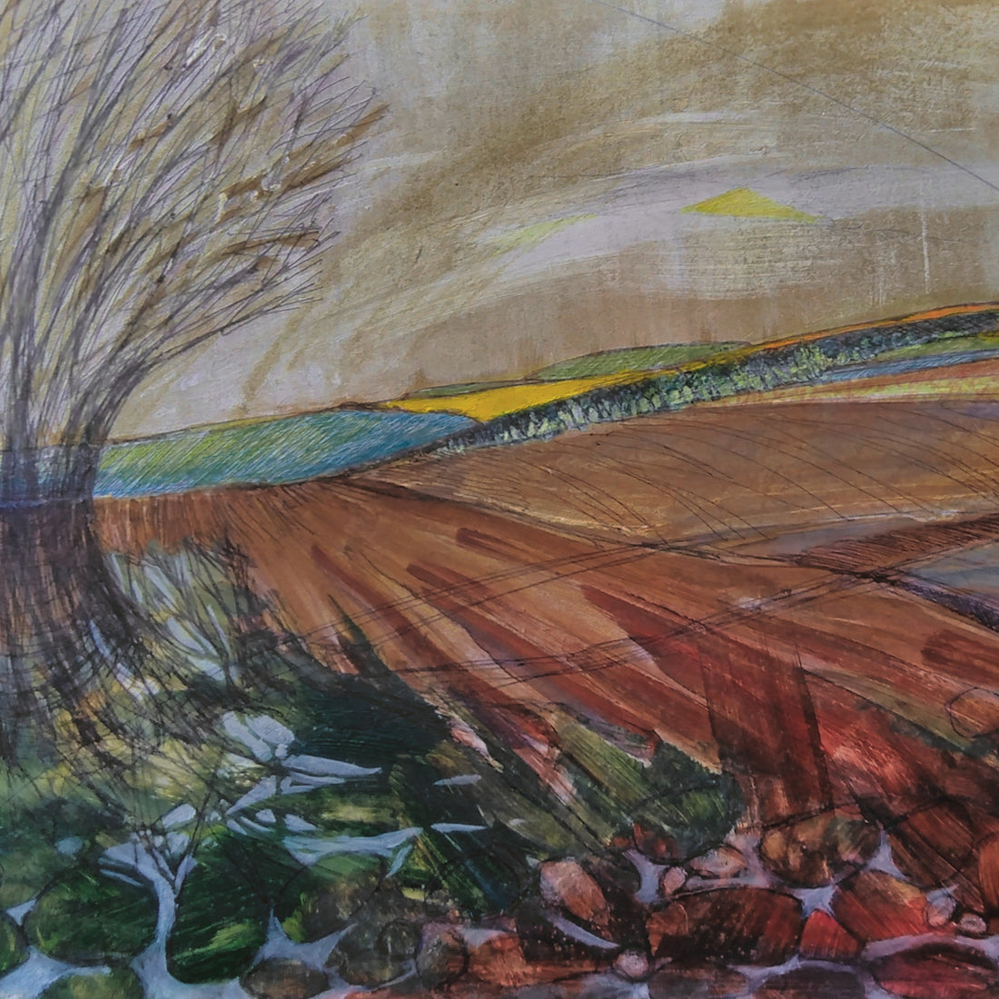 What Is Landscape Art and Why It Lasts