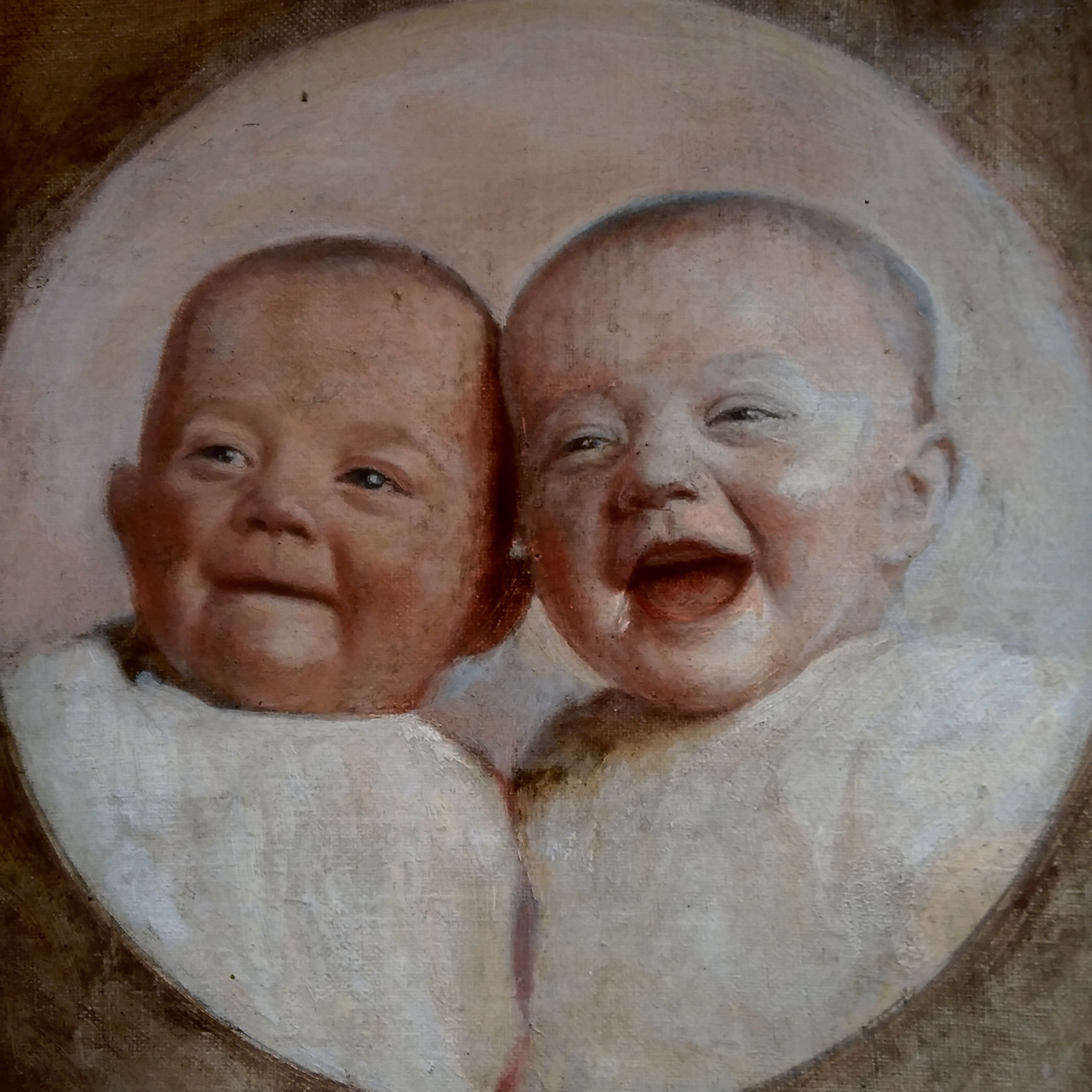 Vintage Paintings